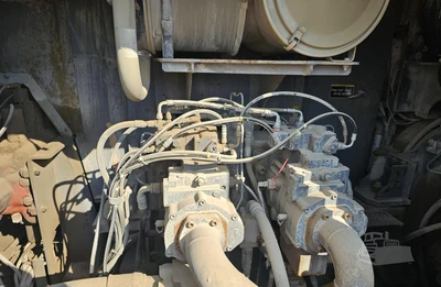 Used 1995 HITACHI EX1800-3 Crawler Excavators Utah US | ABN Services #1339225