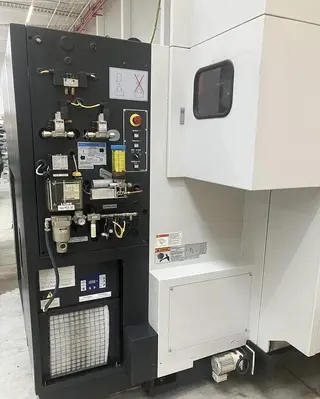 USED 2005 MAZAK NEXUS VCN 510 C