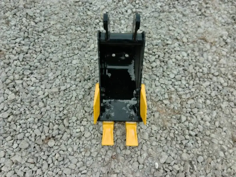 bucket ZJZ12-20