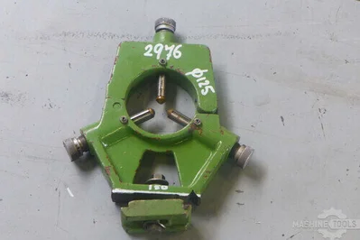 USED STEADY REST FIXED UNIVERSAL Ø 125 MM Steady Rests