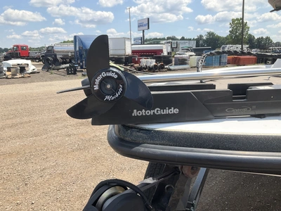 Used 2002 NITRO 929 CDX Boats (Misc) Michigan US | Miedema Asset Management Group #1337424