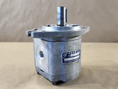 Hydraulic Gear Pump CBF-F4125-ALP