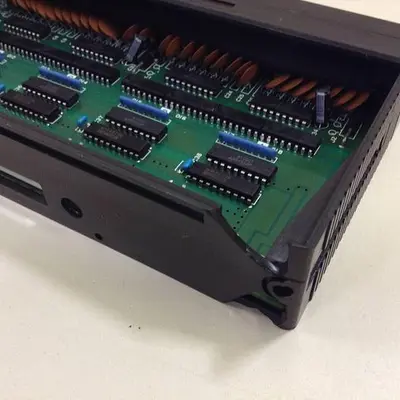 USED MITSUBISHI AY41