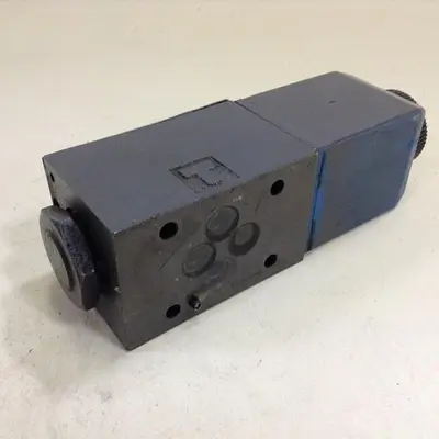 USED VICKERS DG4V322AMUHL760