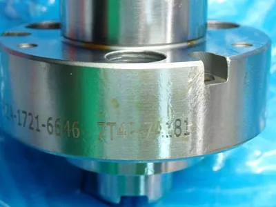 Used GLEASON 1152559 Tooling & Accessories (Other) Ohio US | HGR 24 #882046