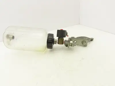 Used OIL-RITE _UNKNOWN_ Parts (Hydraulics and Pneumatics) Indiana US | Arrow Industrial #1445242