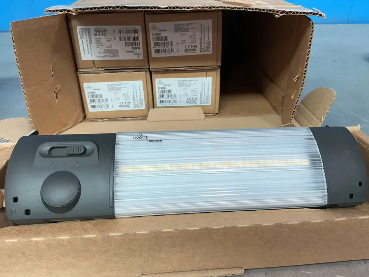 Used NVENT/HOFFMAN EL900D Lighting Ohio US | HGR 24 #1463344