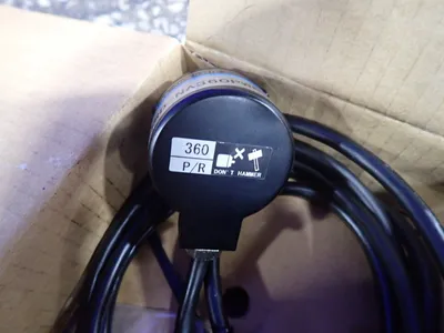 USED KOYO ELECTRONICS TRDNA360PWE