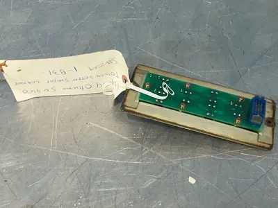 Used OKUMA E5409770005 Sensors Ohio US | HGR 24 #1316360