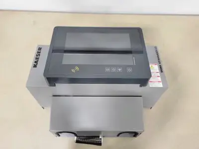 USED KAESER SAM 4.0-4