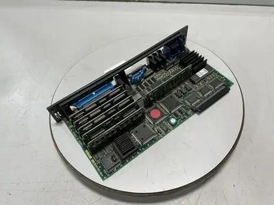 USED FANUC A16B-3200-0040/05D