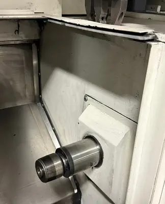 2016 DMG MORI Wasino J-1 CNC Lathes | Toolquip, Inc. (5)