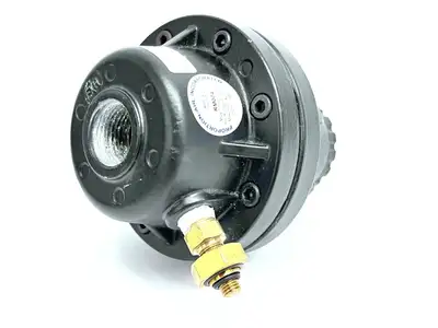 Used Proportion Air High-Perform. Pilot-Operated Pressure Regulator Air Pressure Regulators Michigan US | Maverick Industrial Sales #1394965
