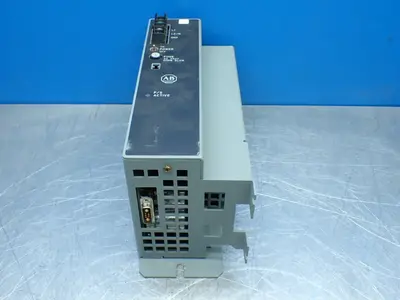 Used ALLENBRADLEY 1771P7 PLC Power Supplies Ohio US | HGR 24 #1095208