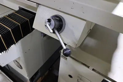 2006 CHEVALIER FSG-1632-ADII Surface Grinders | Clark Machinery Sales, LLC (11)