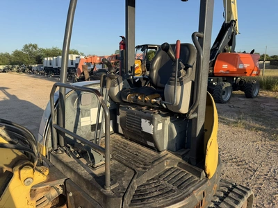 Used _UNKNOWN_ _UNKNOWN_ Crawler Excavators - Mini Texas US | Miedema Asset Management Group #1315544