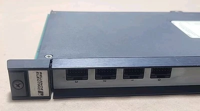 USED Reliance Electric 802820-111R