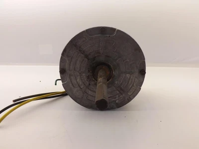 Used FASCO _UNKNOWN_ A.C. Motors Texas US | OCO Industrial #1600753