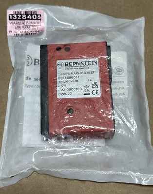 NEW Bernstein AG 6555686001