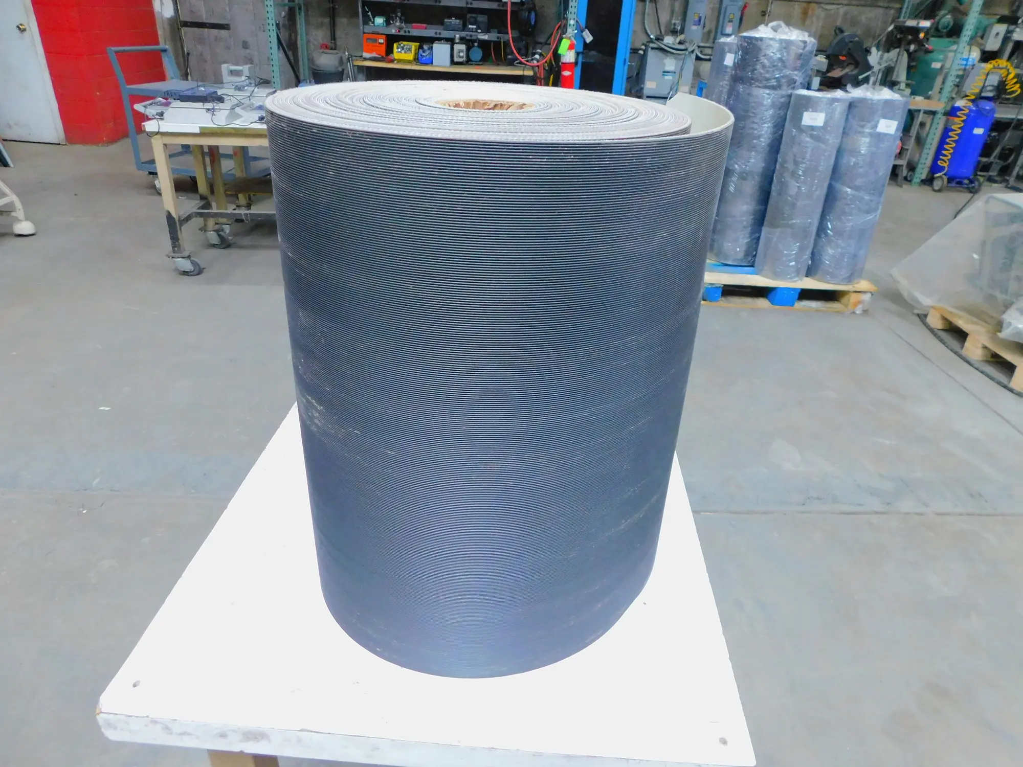 Used _UNKNOWN_ _UNKNOWN_ Conveyor Parts Texas US | Aucto #1556501