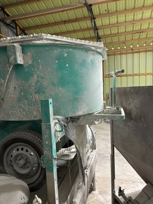 Used IMER IMER Mortarman 750 Tooling & Accessories (Other) Texas US | Heavy Wall Consulting #1310643