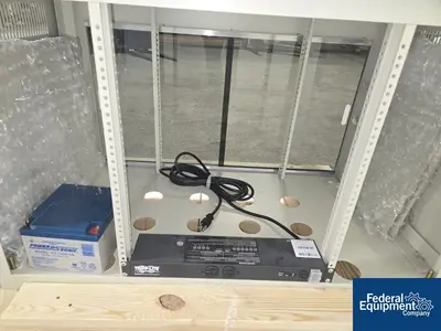 USED Jeol Jeol Scanning Electron Microscrope, Model JSM 7800