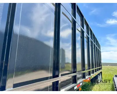 Used DEMCO _UNKNOWN_ Dump Trailers Iowa US | Keast Enterprises #1360250