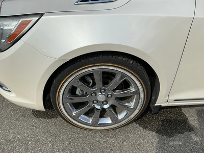 Used 2014 BUICK LACROSSE Sedans Michigan US | Miedema Asset Management Group #1392759