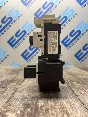Used SIEMENS 3RV1021-1BA10 Misc Electrical & Power Parts South Carolina US | ESS Industrial Equipment Sales #1427784
