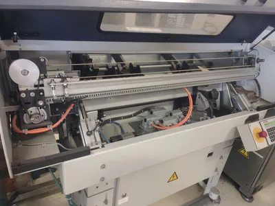 2006 CITIZEN BL25VI (1F6) 5-Axis or More CNC Lathes | UniversalAutomatics.com (8)