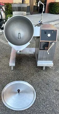 Used 2019 GROEN _UNKNOWN_ Cooking Kettles Ohio US | Palm Beach Restaurant Equipment, LLC #1421293