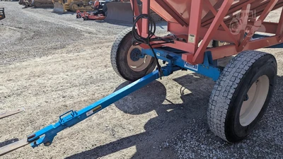 USED KILLBROS 390