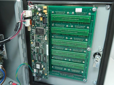 Used LDI _UNKNOWN_ Electrical Panels | OCO Industrial #1654985