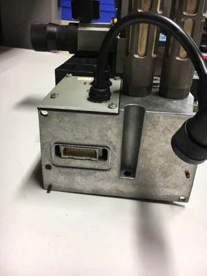 Used Festo VIGP-04-FB-D-1 Valves/Fittings Indiana US | J&J Industrial Supply #513663