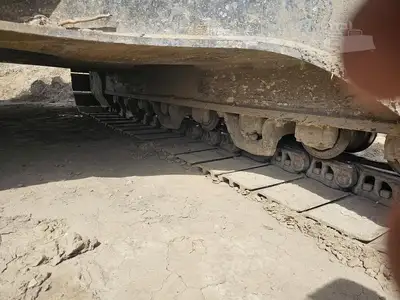 Used 2000 KOMATSU PC400 Crawler Excavators Colorado US | ABN Services #1339278