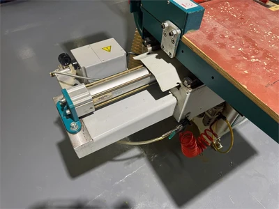 USED 2019 MAS "MXB3510"