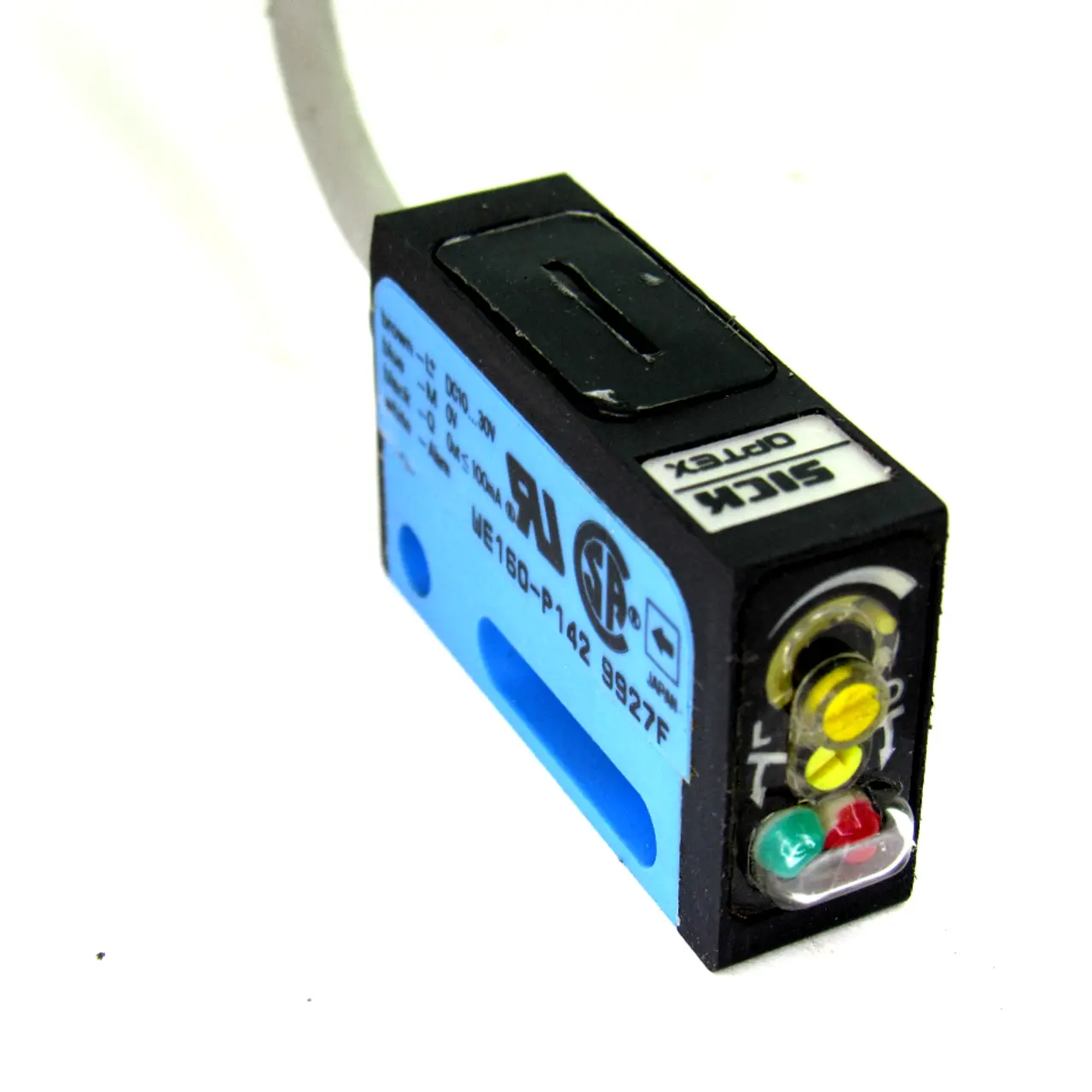 USED SICK WE160-P142
