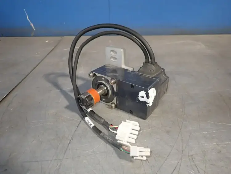 Used VEXTA BLFM230GFS / GFS2G5FR Motors (misc) Ohio US | HGR 24 #786559