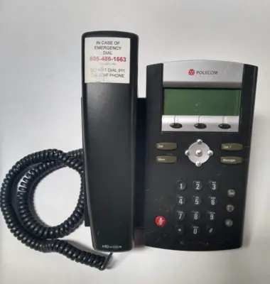 Used Polycom FRITZ!Fon C4 Electronics & Components | Amiron Machinery #743737