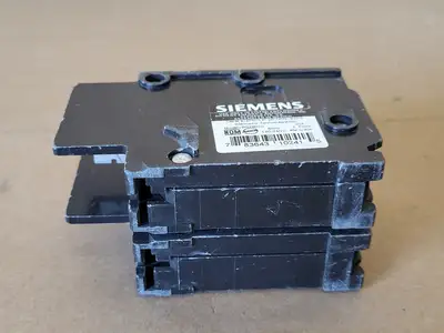 USED SIEMENS BQ2B020