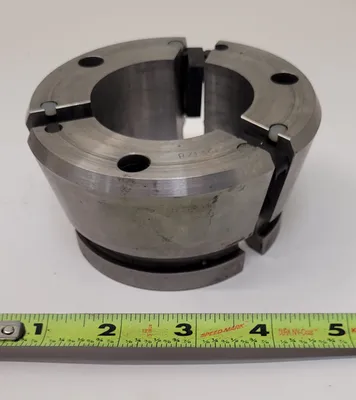 HARDINGE HQC-65 Tooling & Accessories, Collets | Machinery Central (7)