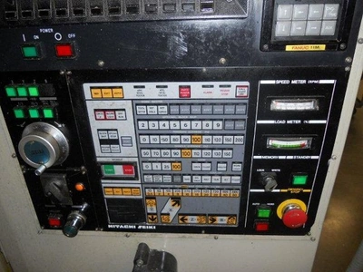 USED 1989 HITACHI SEIKI
