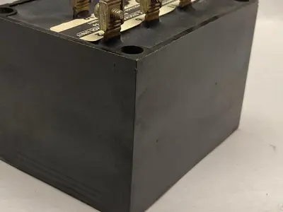 Used SQUARE D 51124-369-50 Industrial Controls Ohio US | Surplus Asset Holdings #1507127