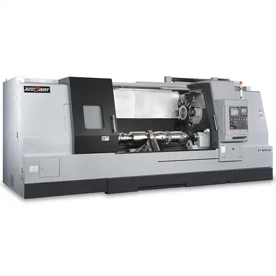 NEW ACCUWAY UT-600LX2