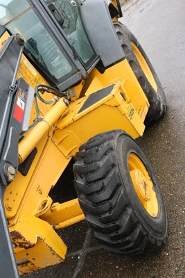 Used 2012 JOHN DEERE 310J Backhoe Loaders California US | Monster Iron Equipment Services #1481134