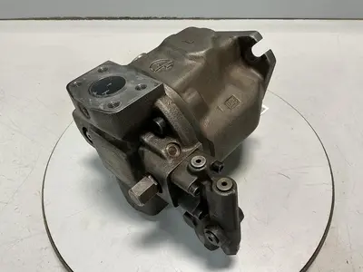 USED BRUENINGHAUS HYDRAULIK A10VS0 28 DR/31 R-PPA 12 N00-S0109