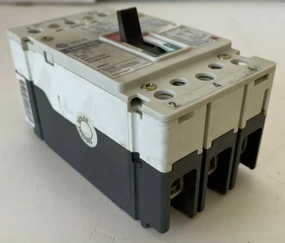 NEW Allen Bradley 140U-H6S3-D12