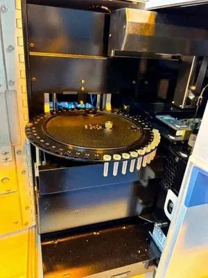 USED NOVA BIOMEDICAL FLEX2