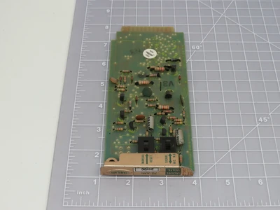 Used PANALARM _UNKNOWN_ Circuit Boards Texas US | OCO Industrial #1664714