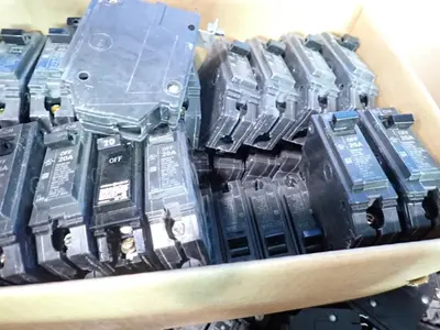 Circuit Breakers